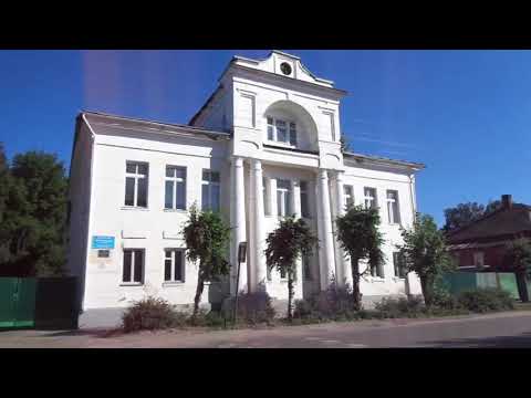 ГАЛИЧ ГРАЖДАНСКАЯ АРХИТЕКТУРА