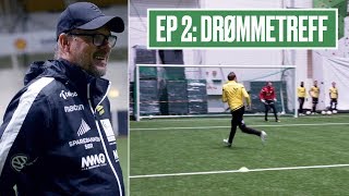 Bernt gjør comeback #2: Drømmetreff