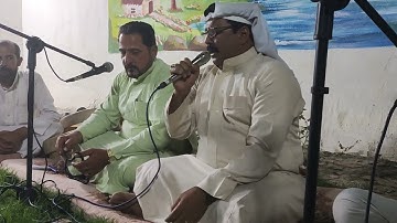 (( القارئ الشيخ قاسم العاتي ))