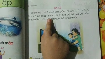 Bài 40: âm, ấp - Tiếng Việt 1 - Tập một