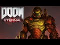 DOOM Eternal is "Literally the WORST Game Ever Made"...According to DOOM Boomer