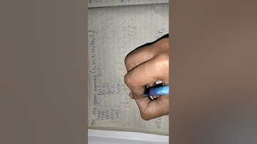 Matrix chain multiplication with trick in HINDI #dynamicprogramming #ds