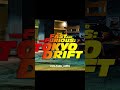 Tokyo Drift Teriyaki Boys edit #automobile #godzilla #butifyoucloseyoureyes #formula1driver