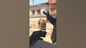 TRIPLE KILL HIGHLIGHT ON FACEIT COMPETITIVE MATCH MIRAGE