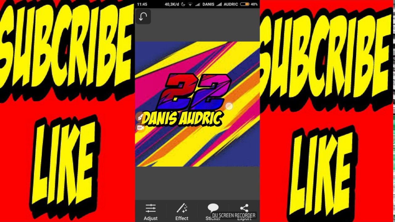 Angka Racing TUTOR CARA MEMBUAT ANGKA RACING - YouTube