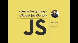 Array in Javascript #07