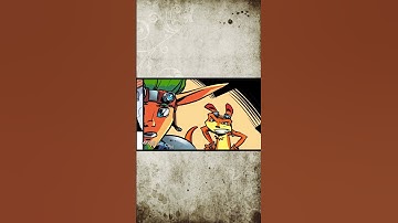 Episode 1 💪 #jakanddaxter #jakanddaxtercollection #jakanddaxtertheprecursorlegacy