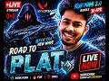 🔴KURONAMI 2.0 IS HERE 💙 ROAD TO PLAT LIVE