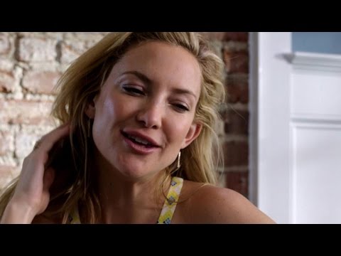 EXCLUSIVE: Kate Hudson