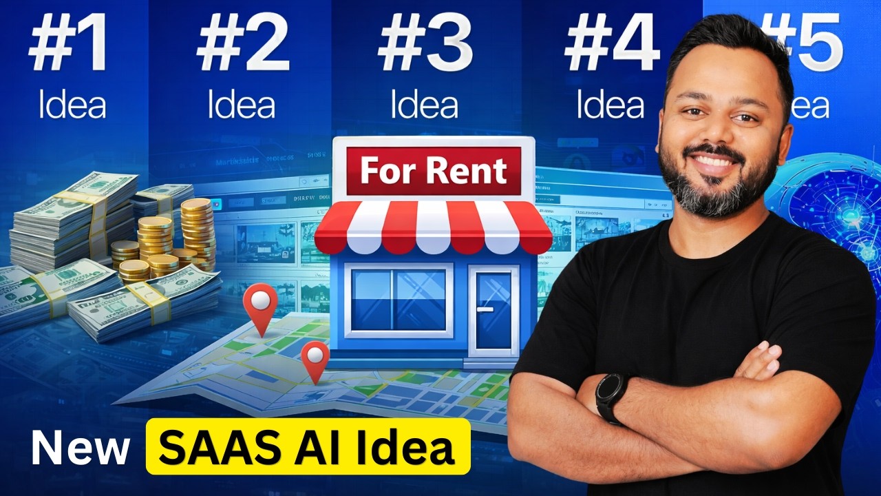 rewrite this title 🔥 Build This SAAS App in 2026 (High Demand Idea) rewrite this title 🔥 Build This SAAS App in 2026 (High Demand Idea)