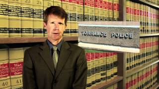 Torrance Shoplifing, Theft, and Robbery Criminal Defense Attorney