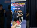 丹羽孝希選手に会えて感動する女子高生