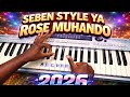 IGA NEZA ROSE MUHANDO SEBEN STYLE 2026 URABA UMU PRO