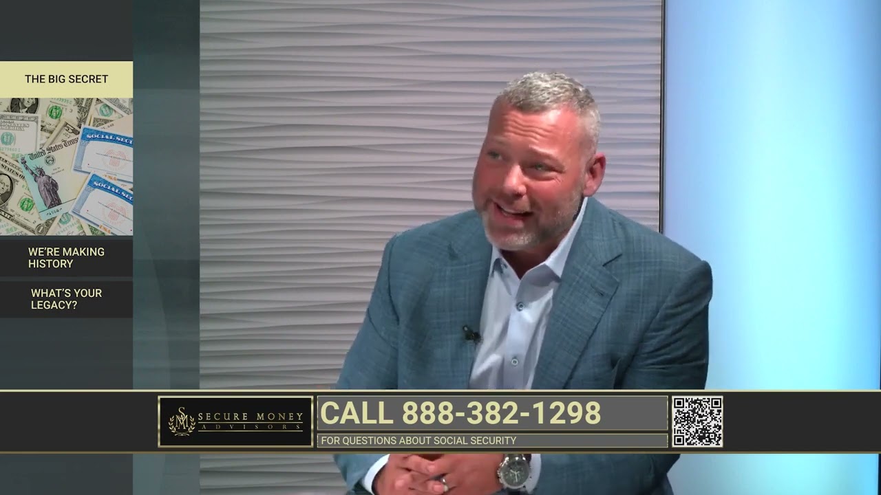 On The Money With Secure Money: Episode 88