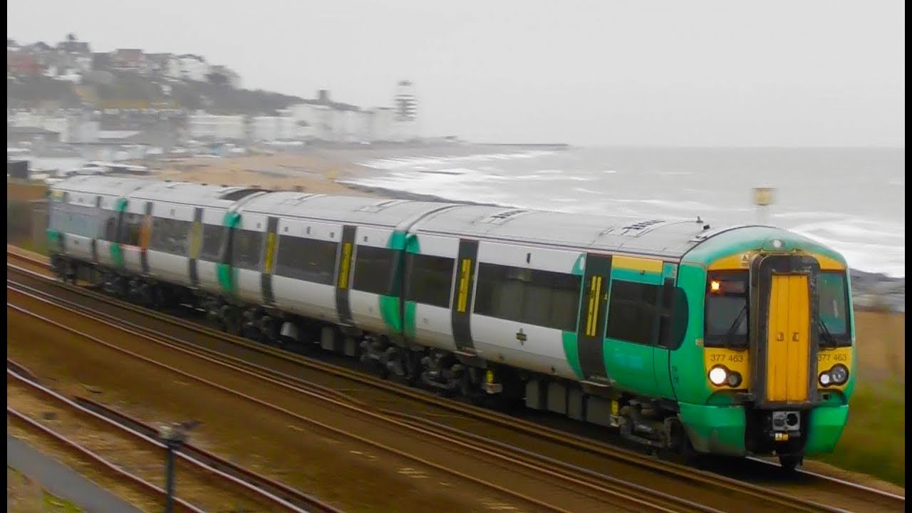 Legend Southern Driver Plays A Trivia Quiz Talks About Railway 
