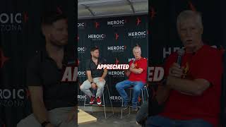 Why Heroic Changed My Life Forever