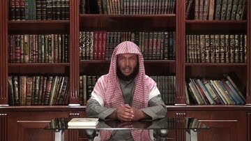 من لطائف القرآن الكريم 134 اختلاف الرسم القرآني في قوله (كذابا) في سورة النبأ للشيخ صالح التركي