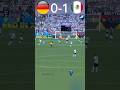 Germany Vs Mexico 2018 #footballhighlights#soccer #football#fifaworldcup#foryou #eminandjony#germany
