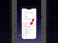 Redmi Phone में Notch Hide Setting बंद करने का 100% Working तरीका! #shorts #ytshorts #tech #mi8tips