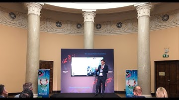 Dollarro.com at the WolvesSummit