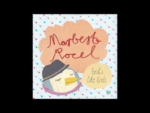 Marbert Rocel — Marbert Rocel - Tttictictac