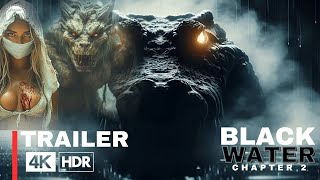 Black Water 2 – Teaser Trailer (2025) – Paramount Pictures