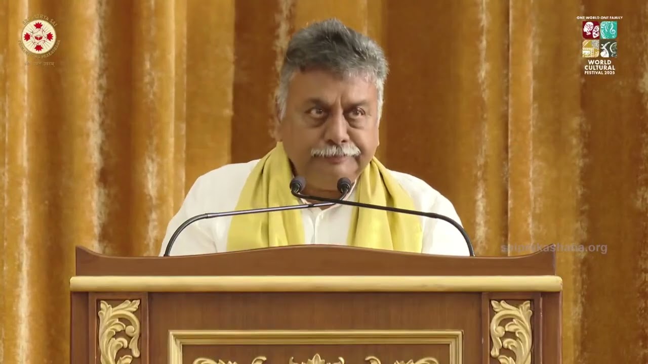 World Cultural Festival  Day 52 Indonesia 06 October 2025