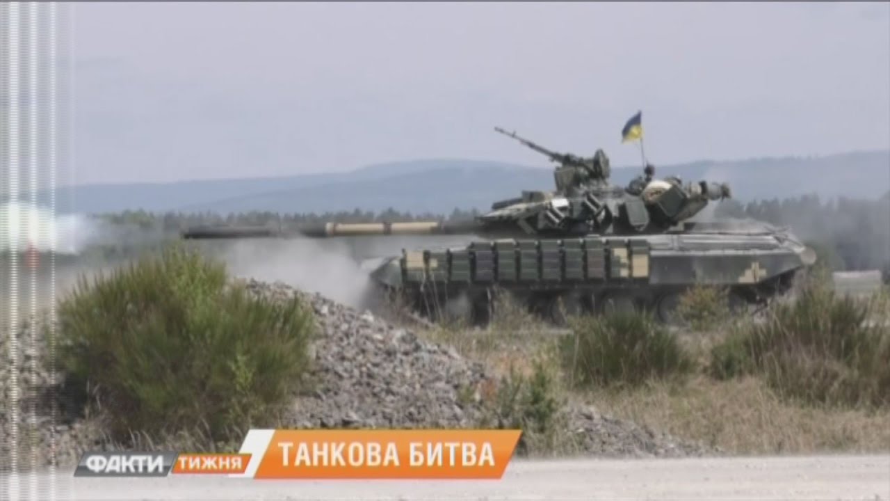 Американские боевые машины
