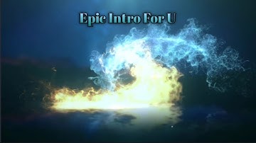 How To Make Epic Gaming Intro For Your Video || Kinemaster || || Future Generations ||