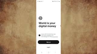 World App To Gcash - Guide Easy Tutorial