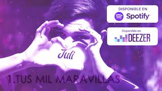 1. Tus Mil Maravillas (Escuchador) (Rap romantico)