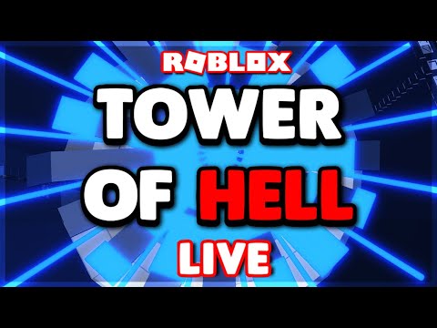 Estadisticas En Youtube Para El Video Tower Of Hell Live Playing With Viewers Roblox Livestream Noxinfluencer - playing parkour games flood escape 2 toh and more roblox live stream youtube