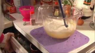 GreenTeaGirlie Green Tea Cookies: Trailer Park Cooking