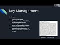 Mastering Cryptography: Project Presentation & Key Insights 🔐