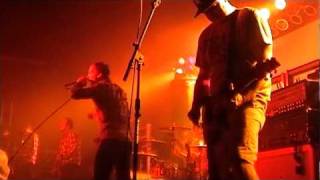 Close Your Eyes - 05 - Something Needs To Change (Live at Disco Rodeo, Raleigh, NC, 2010-11-03)