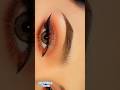 Eye Makeup Tutorial || Eyeshadow #eyemakeup #trending #youtube #youtubeshorts #makeuptutorial