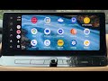 Nissan X-Trail e-POWER – Cómo reproducir música automáticamente en Android Auto