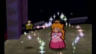 Paper Mario Speed Run Part 53 - Part 1