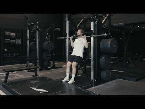 BB Assisted Pull Up