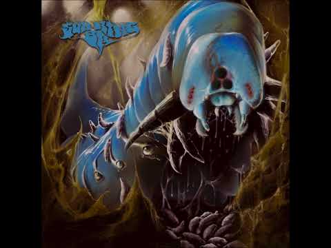 Sun King Ba - Goliath Worm (EP 2023)