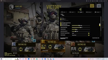 Call Of Duty Mobile Hack Gameloop Bypass & Hack Safe Main ID 100% 🔥| Codm HACK GL + VNG ESP, AIMBOT🔥