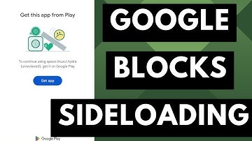 Google’s Sideloading Crackdown: No More Unverified Apps by 2026! 🚫📱