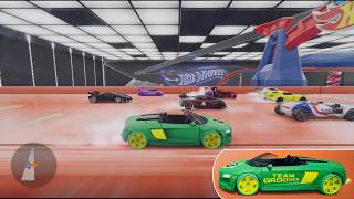 Team Grooves Brazilのアウディ R8 スパイダー Uyyyyuutyyhhfショートカットにて screenshot 2