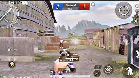 This High Ping Never Lose My Confidence 😎 || #tdm #1v1