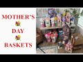 I Think I’m Ready For Mother’s Day Sells💐
