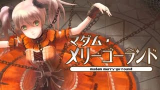 Madame Merry-Go-Round