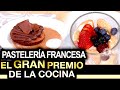 El gran premio de la cocina - Programa 22/10/20 - PASTELERÍA FRANCESA