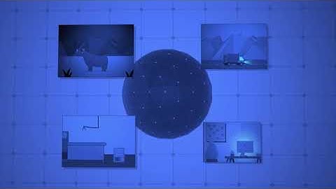 Deep Alert Animated Explainer Video