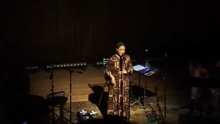 Natalia Lafourcade - Eclipse (En Vivo)