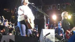 Paul McCartney - Halifax Commons - Mull Of Kintyre chords